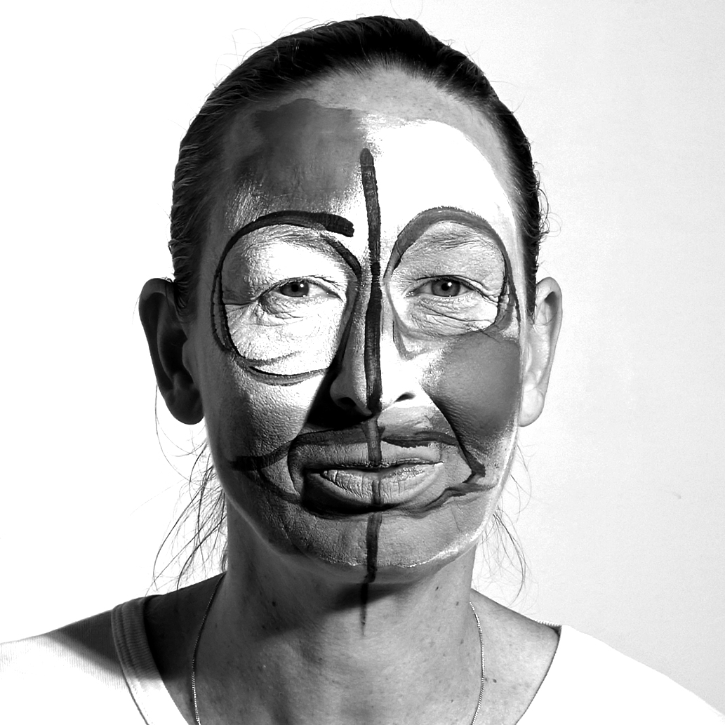 Portrait of Luna Maurer
