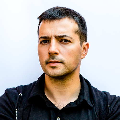 Pedro Amado